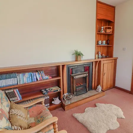 Mullagh Road Holiday home
