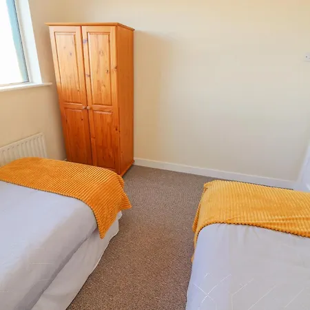 Holiday home Mullagh Road